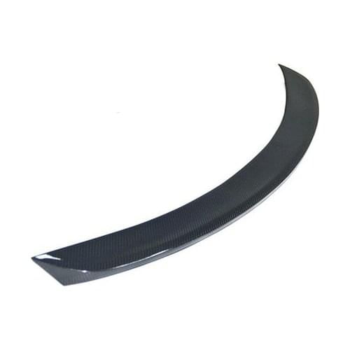Suitable For Infiniti Carbon Fiber Tail Q50