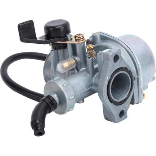 Carb Carburetor Air Filter Intake Manifold Set Replacement for HONDA CRF50 110cc 125cc Pit Dirt Bike Carburetor Replacement
