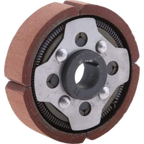 Heavy Duty Outboard Clutch Assembly Hangkai 4HP 4 HP 4-Stroke