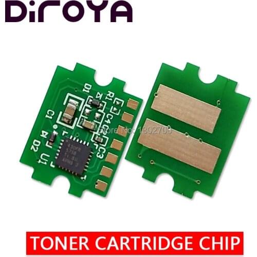 TK6115 TK-6115 TK 6115 toner cartridge chip For Kyocera ECOSYS M4125idn M4132idn M4125 M4132 M 4125idn 4132idn powder reset EU