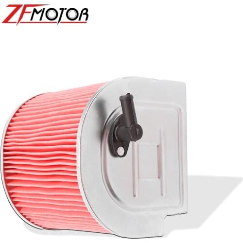 Air Filter for Honda Rebel CMX250 CA250 Motorcycle 250CC 1996 1997 1998 1999 2000 2001 2002 2003 2004 2005 2006 2007 2008 -2012