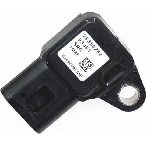 Air flow meter for DFM Dongfeng AX7 Intake pressure sensor