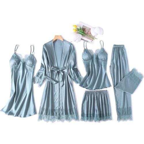 XMGOLONG Women's Pajamas