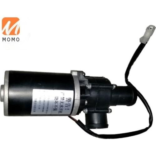Bus Parts Water Pump 1307-00186 Original Accessories High Quality and Durable