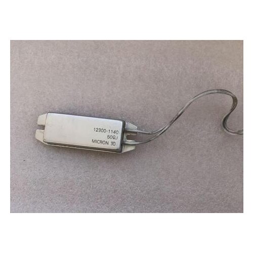 12300-1140 50OHM 50RJ