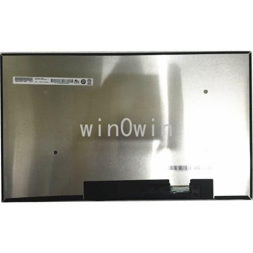 B140HAN06.7 14.0'' Laptop LCD Screen Panel Matrix 1920*1080 EDP