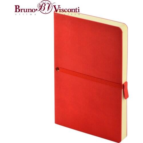 BRUNO VISCONTI Undated Diaries China