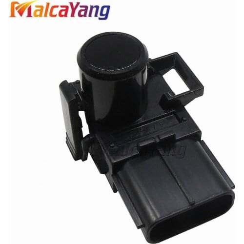 For Toyota Reiz Kijiang Sienna Fortuner Land Cruiser Prado Lexus Car PDC Parking Sensor 89341-48010-C0 89341-48010