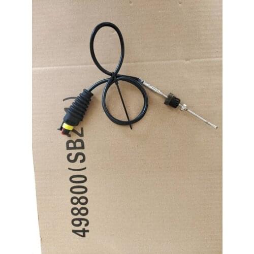 1810691 Exhaust temperature sensor