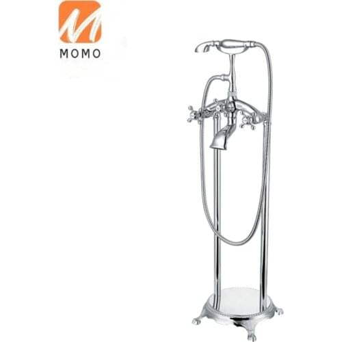 Shower Fittings Tab Shower Floor Mount New Bathtub Shower Mixers
