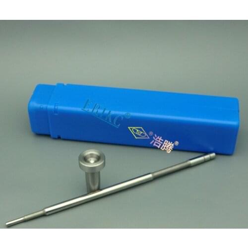 ERIKC F00VC01377 CRI injector spare parts FooVC01377 common rail control valve F 00V C01 377 for bosch