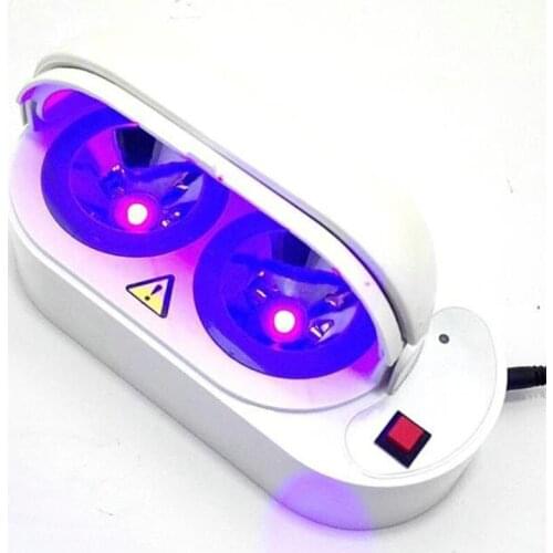 Photochromic Lens Tester Color-alterable Machine Color Changing Glasses Tool M4YC