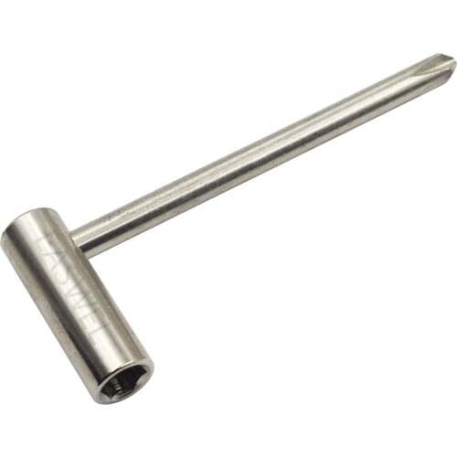 5/16 Truss Rod Wrench For Gibson ESP ect. Luthier Guitar Tool