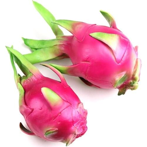 Simulation Vegetable Wholesale, High Simulation Fruit, Fruit And Fruit Decoration Teaching Props, Photo Props