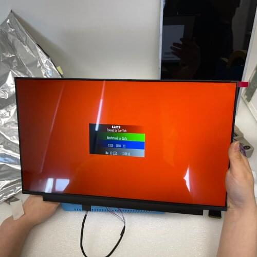 Laptop LCD Screens JIAHEXI China