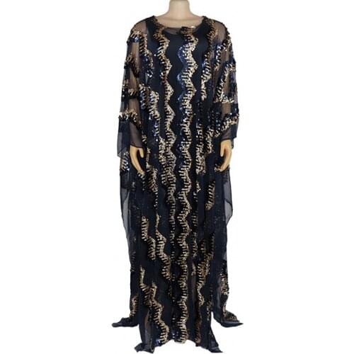 2 Piece Set Free Size Africa Clothing African Dresses 2020 Women Muslim Long Dress High Quality Fashion Maxi Dress For Lady Lace