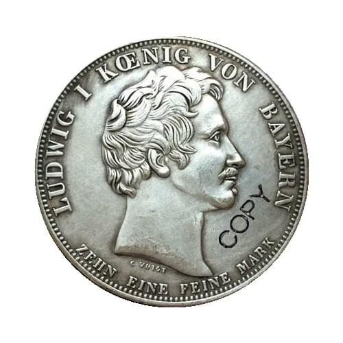 German 1826 coins COPY