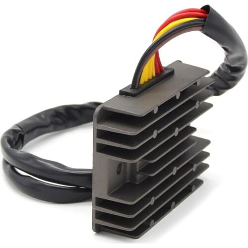 Motorcycle Voltage Regulator Rectifier For Suzuki VZ1600 Marauder 2004 Boulevard M95 M1600 2005 K2106-61126 High quality parts