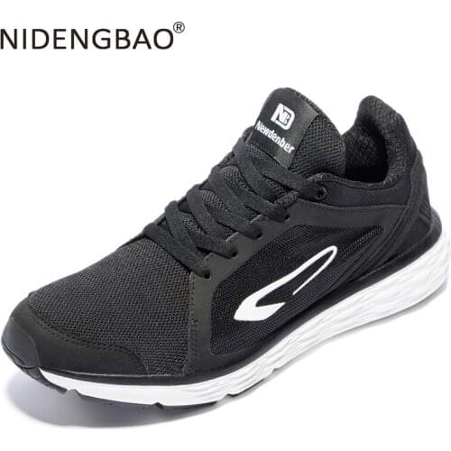 Running Shoes Men Outdoor Male Footwear Jogging Walking Sneakers Mesh Breathable Sport Shoes For Male Plus Size 40-50