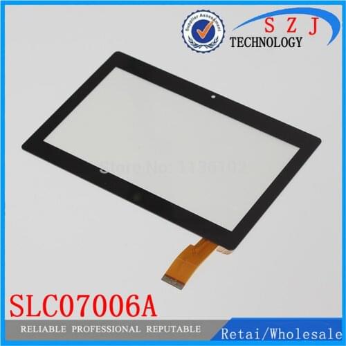 Original 7" inch for Tablet SLC07006A touch screen panel Digitizer Glass Sensor Replacement Free Shipping