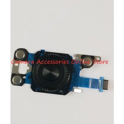 New User control Wheel Button flexicle FPC repair parts for Sony ILCE-6000 A6000 Camera
