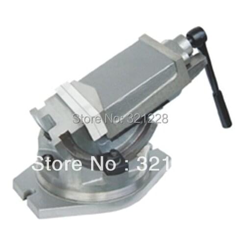 QHK Declinable Machine vise QHK160