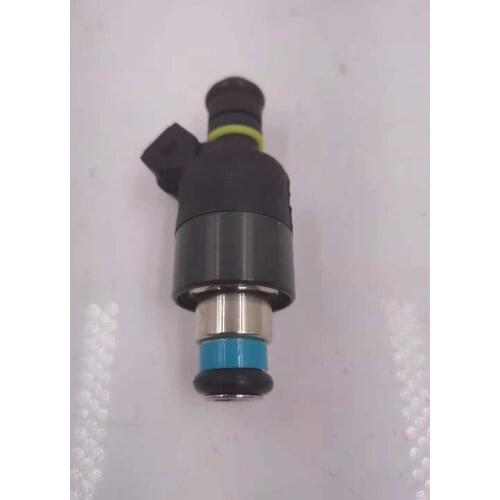 US-JSM Fuel Injector Nozzle 17109450 FJ1062411B1 251740240 for DAEWOO Nexia Lanos Espero Nubira 1.5 1.6 16V