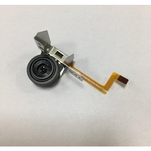 Repair Parts For Panasonic AG-UX180 AG-UX90 4K Handheld Camcorder Jog Dial Unit Set Push Set Button Ass'y