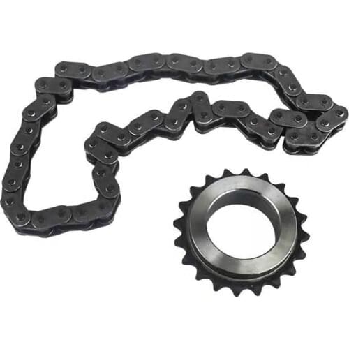 ZhiChiTianCheng Oil Pump Chains China