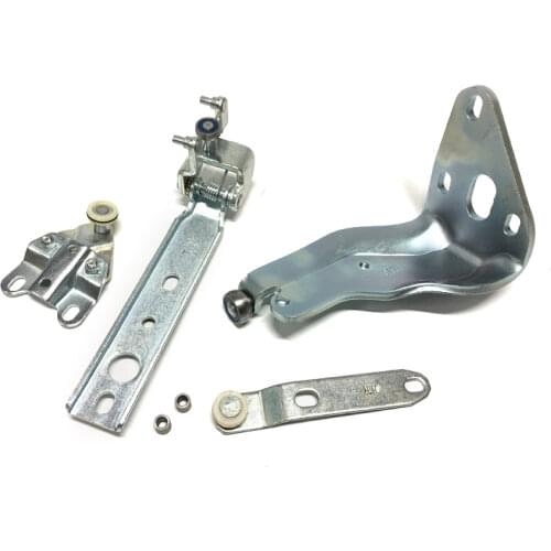 Zhuliangqiang Locks For Cars