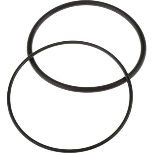 1 Set New Boat Rubber O-Ring Seal Kit Repace For Yamaha Outboard Motor