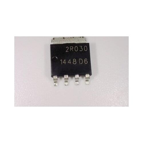 1pcs/lot 2R030PBM 2R030 TO-252 In Stock