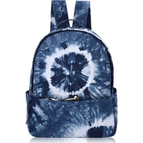 Angel Kiss Women's Denim Backpacks