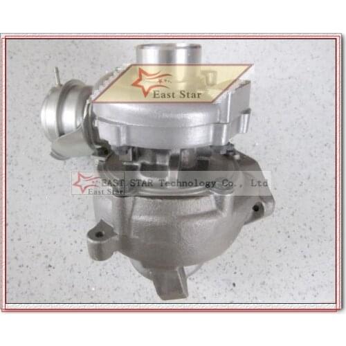 Free Ship GT1749V 708366 708366-0002 708366-0001 77814759 7781450B STC4547 Turbo For Land Rover Freelander 00-06 M47D M47R 2.0L