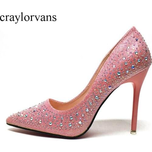 Wedding Shoes For The Bride Craylorvans China