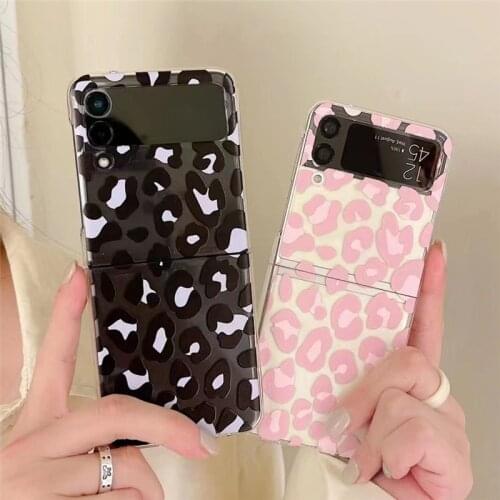 Crispy Fish Samsung Galaxy Z Flip 5G Phone Cases