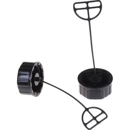 For 43cc 52cc Strimmer Hedge Trimmer Brush Cutter Grass Trimmer Replacement Parts Fuel Tank Cap