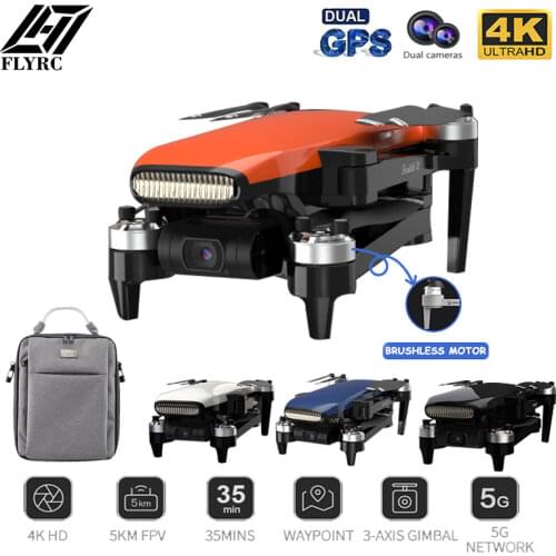 FLYRC Video Quadcopters