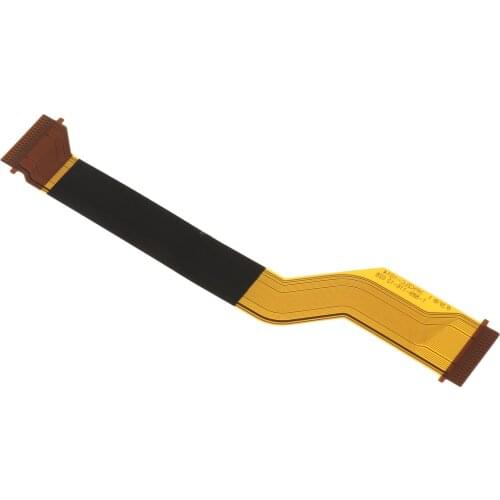 LCD Flex Cable Connector Repair Part For Sony Alpha A7,A7R,A7S DSLR Camera