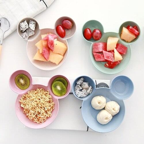 HelloKIMI Disposable Tableware For Holidays