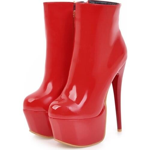 Hey Si Mey Women's Boots