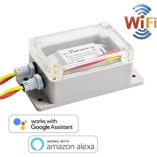 Knewfun Home Control Systems