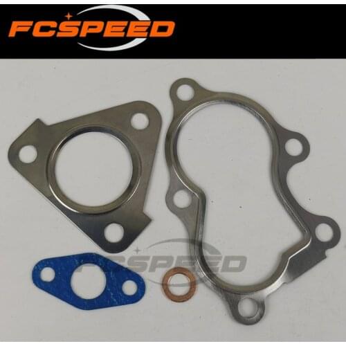 Turbocharger gasket kit K04 53049880017 Turbo metal kits for Ford Transit IV 2.5 TD 86 Kw 117 HP 1999