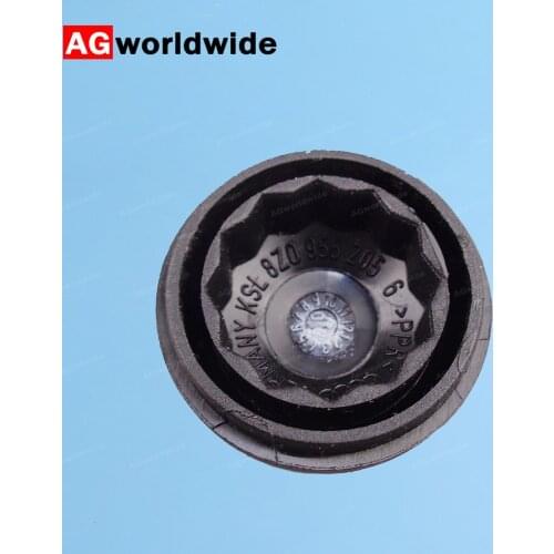 8Z0955205 Windshield Wiper Arm Bolt Cover Cap For Audi A2 2000-2005 A8 2010-2016 Q7 RS4 For VW Touareg 2011-2016 893955205