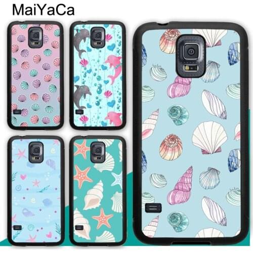 MaiYaCa Samsung Galaxy A71 Phone Cases