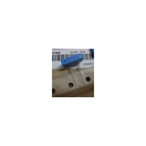 New and original 50PCS 0.12uF 450V Pin pitchP=15