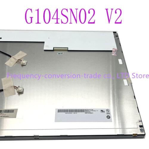 Original G150XG01 V1 LCD Screen LCD