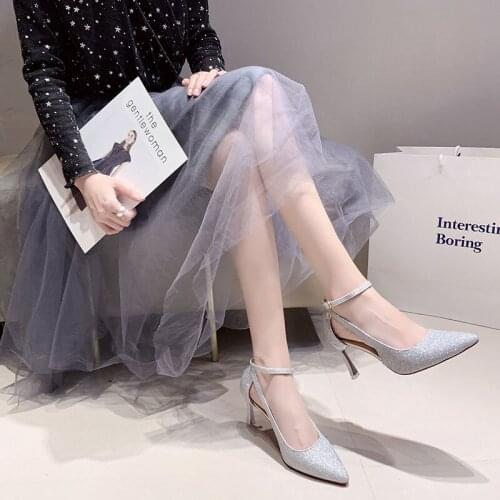 Piyalodocpe Suede Pumps