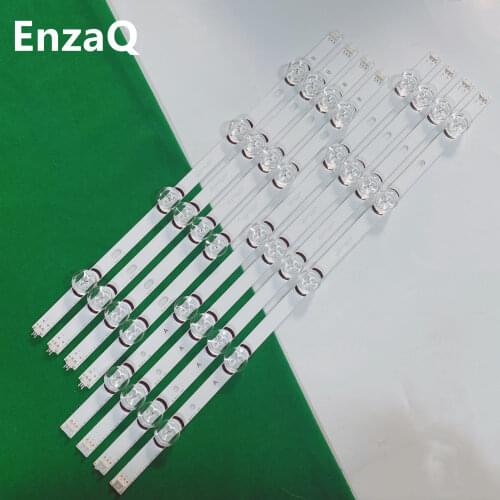 TV Backlight Strip For 47lb5600 47lb5800 47lb6500 6916L-1715A 6916L-1948A 6916L-1961A 6916L-1779A DRT 3.0 47"_A type