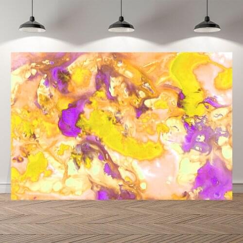 SeekproBackground Marble Pattern Grain Texture Gradient Color Abstract baby shower Portrait wedding Backdrops for Photography